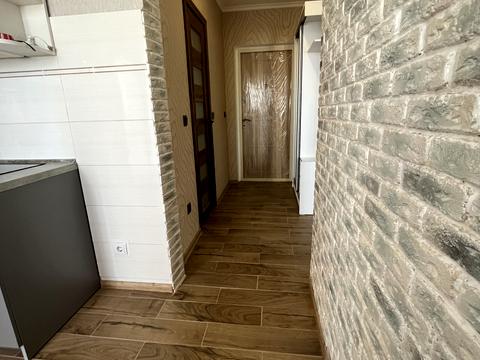 квартира за адресою Берковецька вул., 6Б