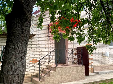 дом по адресу Глибочок