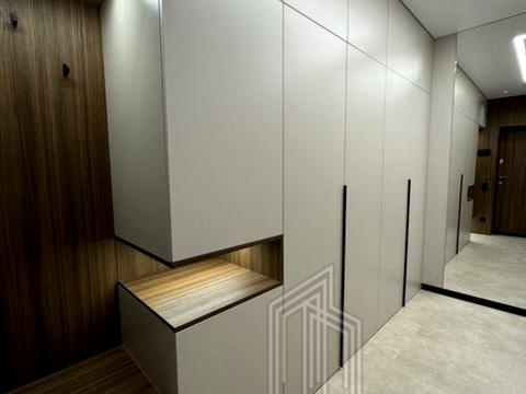 квартира за адресою Берестейський просп. (Перемоги), 11 к1