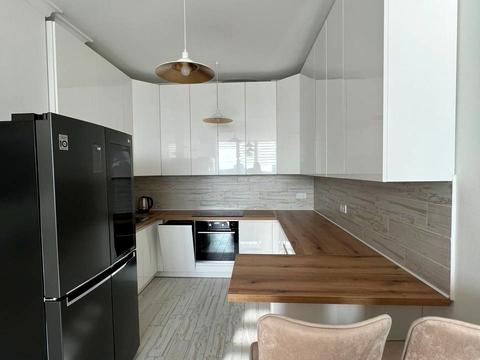 квартира за адресою Стрийська вул., 86