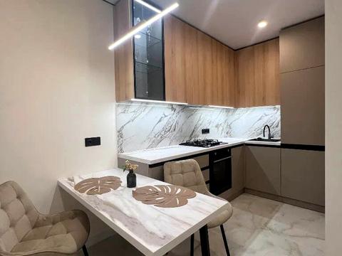 квартира за адресою Запорізьке шосе, 32