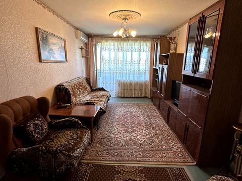 квартира за адресою Штурманський пров., 7