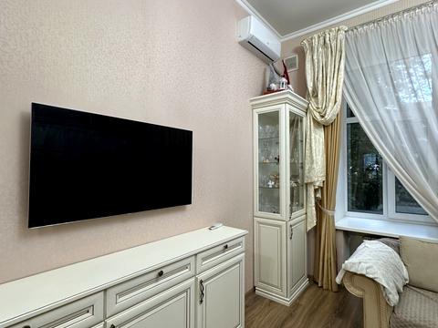 квартира за адресою Олександра Кониського вул., 60