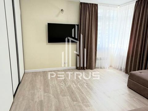 квартира за адресою Драгоманова вул., 2-Б