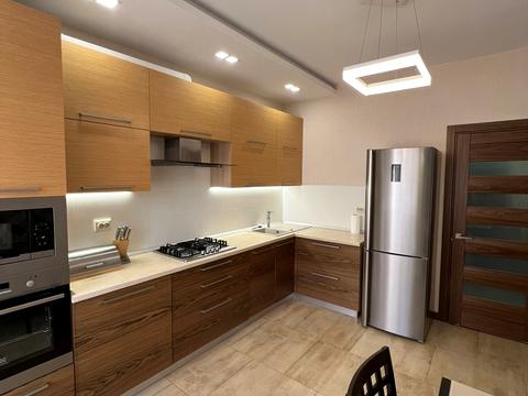 квартира за адресою Жасминова вул., 5б