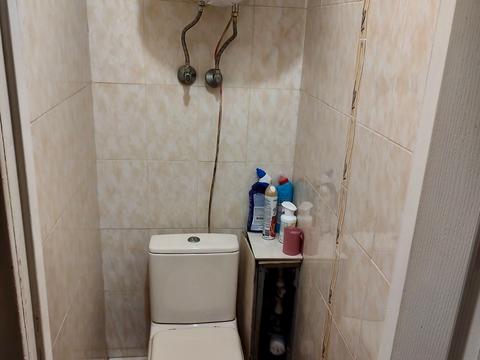 квартира за адресою Академіка Корольова вул., 59