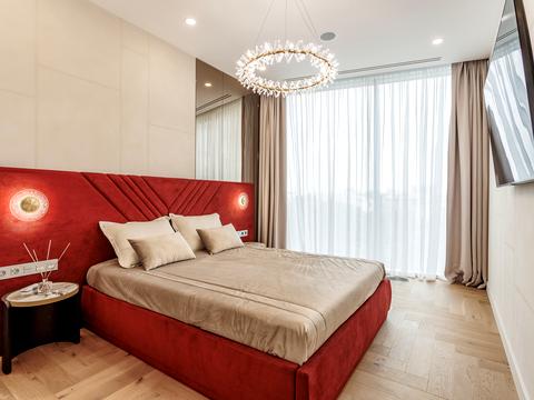 квартира за адресою Іоанна Павла II вул. (Патріса Лумумби), 12