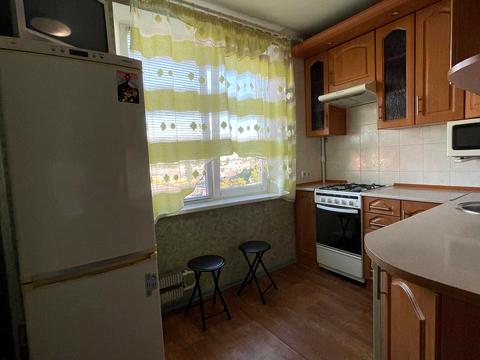 квартира по адресу Героев Труда ул., 12