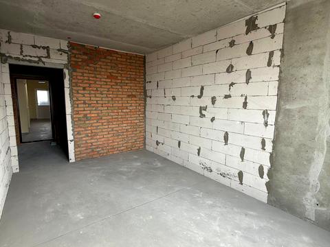 квартира по адресу Воздухофлотский просп. (Повітрофлотський), 56-Г