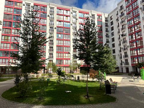 квартира за адресою Бастіонна вул., 7
