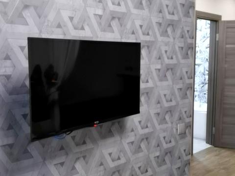 квартира по адресу Львовская ул., 15б