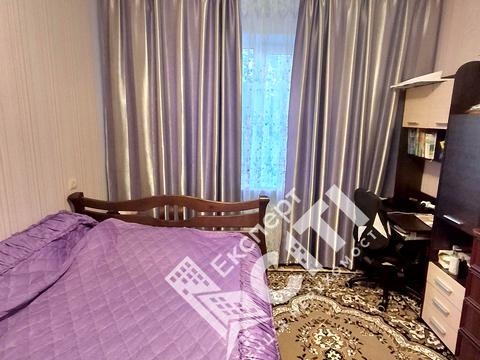 квартира по адресу БМВ, 14