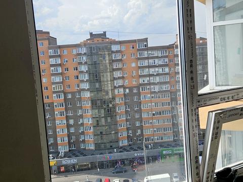 квартира по адресу Стрелецкая ул. (Красноармейская), 1