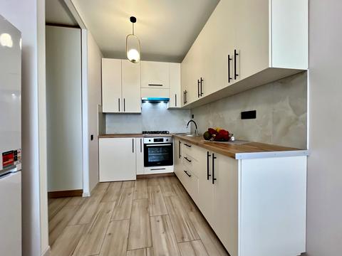квартира за адресою Красносільського вул., 43