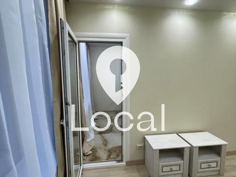 квартира за адресою Дніпровська набережна вул., 16-Д