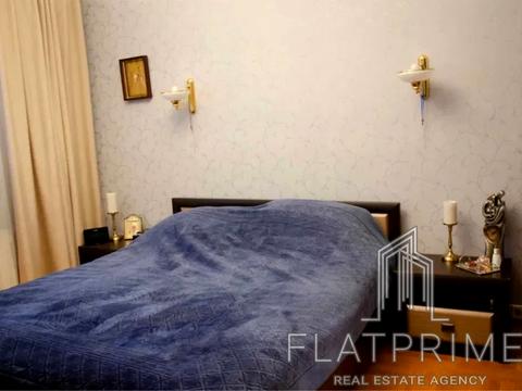 квартира по адресу Вадима Гетьмана ул., 44