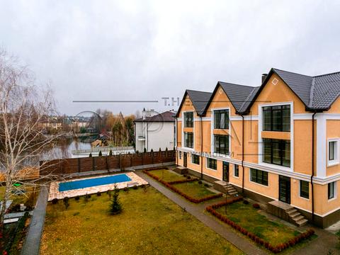 дом по адресу Обухівський