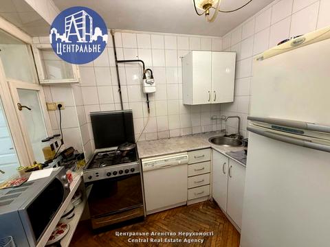квартира по адресу Південно Кільцева, 5