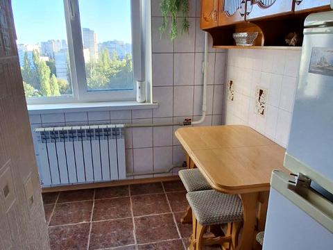 квартира по адресу Победы просп., 64