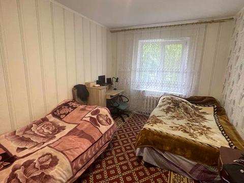 квартира по адресу Довженка ул., 3