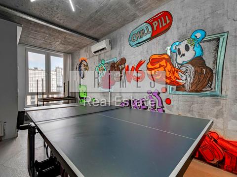 коммерческая по адресу Михаила Бойчука ул. (Киквидзе), 41