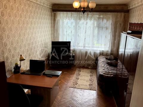 квартира за адресою Чигиринська вул., 3