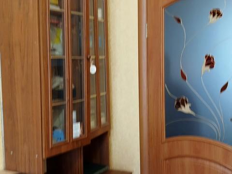 квартира по адресу Корабелов просп., 4