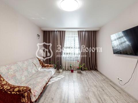квартира по адресу Николая Закревского ул., 89