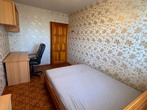 квартира по адресу Ивана Дзюбы ул. (Сімʼї Сосніних), 16