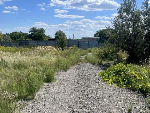 участок по адресу Гоголя, 66