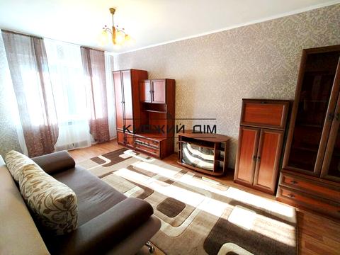 квартира по адресу Софии Русовой ул., 3-В