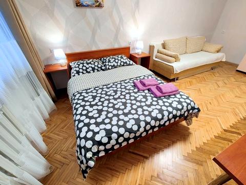 квартира за адресою Івана Богуна, 3