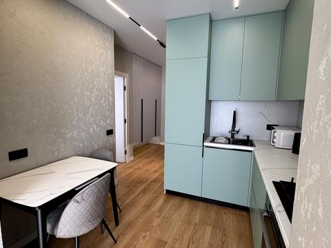 квартира по адресу Мартинова просп., 26