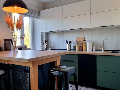 квартира по адресу Академика Вернадского бульв., 50