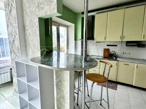 квартира за адресою Велика Васильківська вул. (Червоноармійська), 118