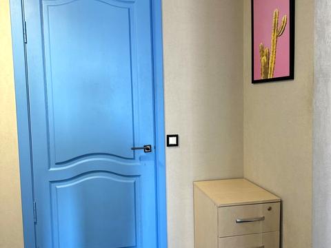 квартира по адресу Милославская ул., 47