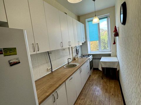 квартира за адресою Незалежності вул. (Титова), 12