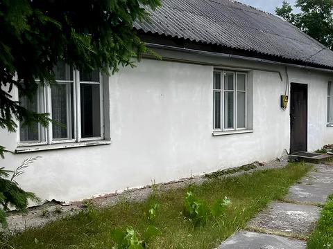 участок по адресу Івана Франка, 35