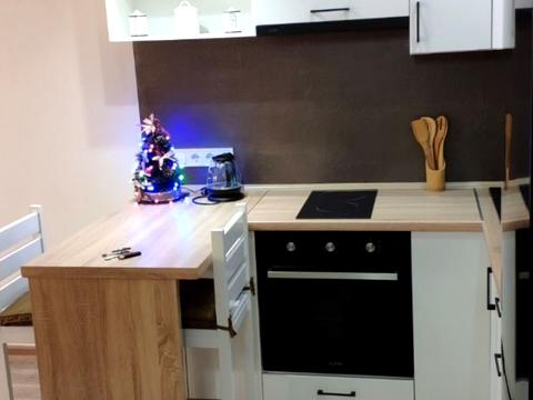 квартира за адресою Педагогічна вул., 23