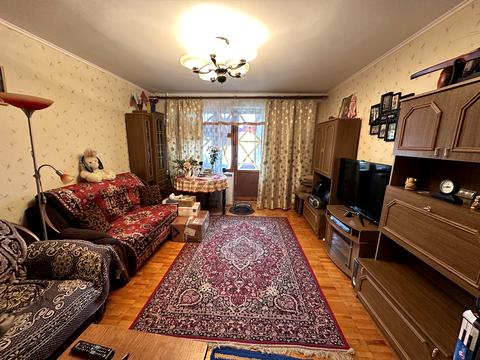 квартира по адресу Прибузька ул., 36