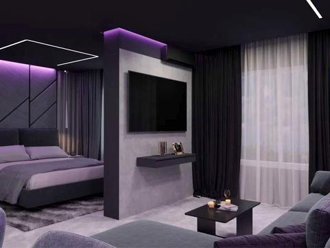 квартира по адресу Князя Романа Мстиславича ул. (Генерала Жмаченка), 22а