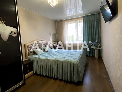 квартира за адресою Садова вул., 22-Б