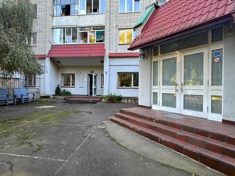 коммерческая по адресу Смелых ул., 5