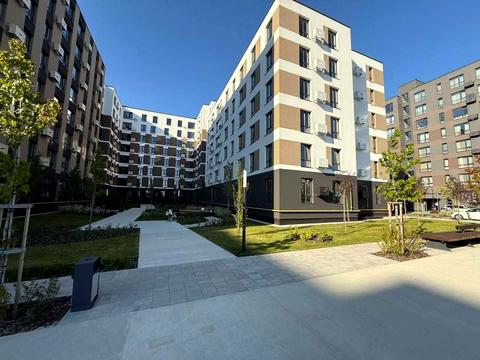 квартира за адресою Героїв Майдану вул., 13