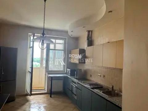 квартира по адресу Евгения Коновальца ул. (Щорса), 32-Б