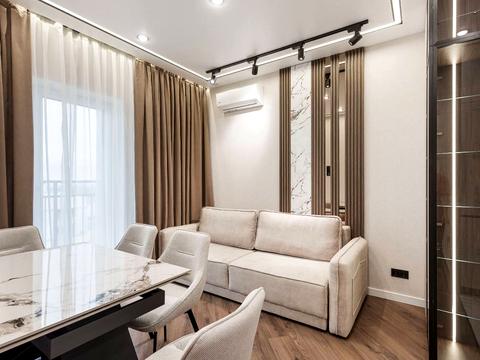 квартира за адресою Краснова вул., 3