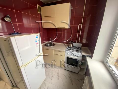 квартира по адресу Чистяковская ул., 11-А