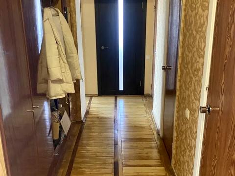 квартира по адресу Антоновича ул. (Горького), 160
