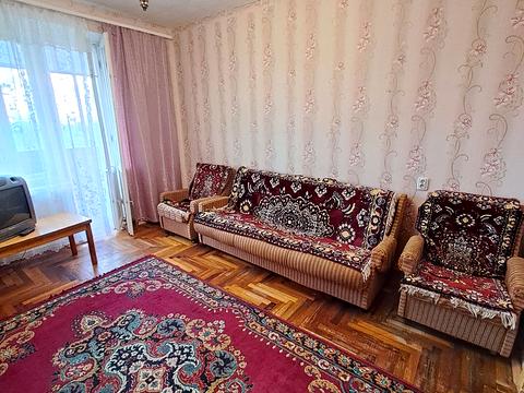 квартира за адресою Центральний бульв., 27