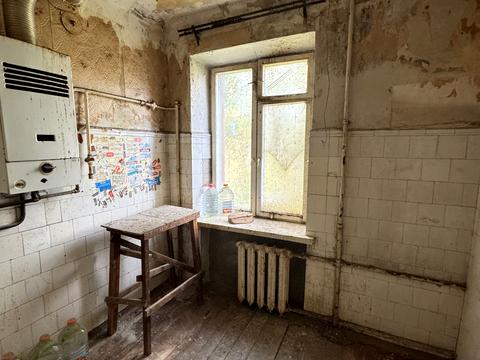 квартира за адресою Отакара Яроша вул., 23а